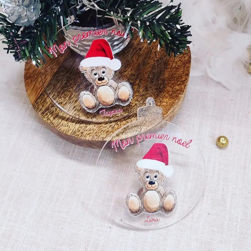 Des idées pour enchanter votre Noël Laurie Déco et lumières