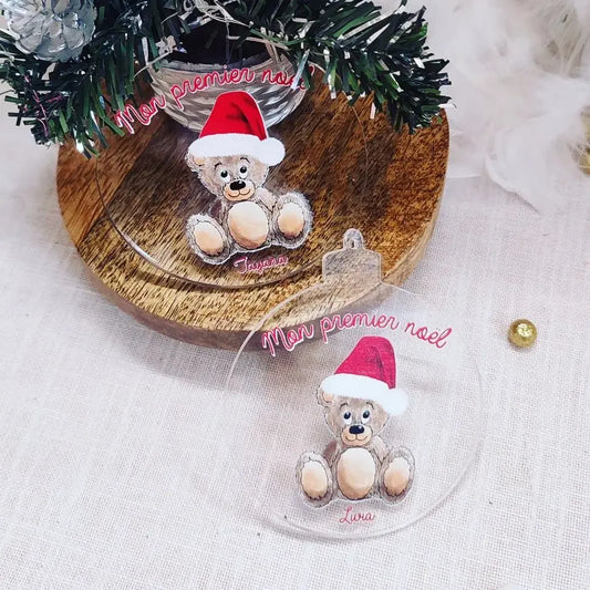 Des idées pour enchanter votre Noël Laurie Déco et lumières