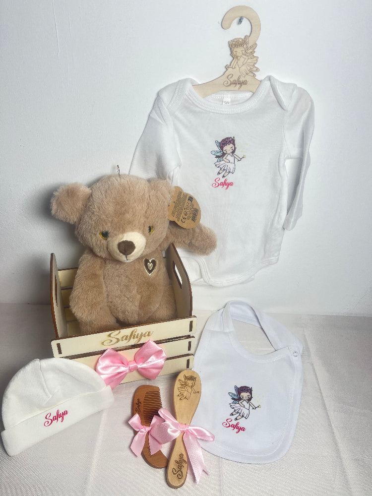 Guide de Personnalisation pour la Chambre d'Enfant