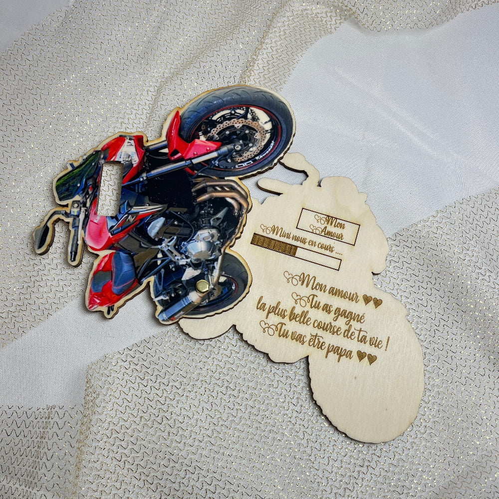 Les cadeaux de naissance qui font pleurer… les papas (et comment les choisir)