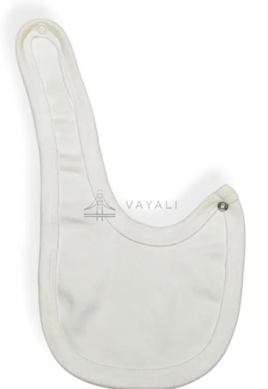 Bavoir bébé personnalisé Laurie Déco et lumiÚres