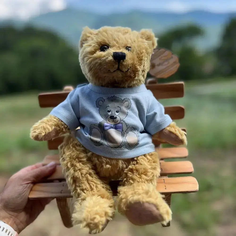 Gender réveal Laurie Déco et lumières