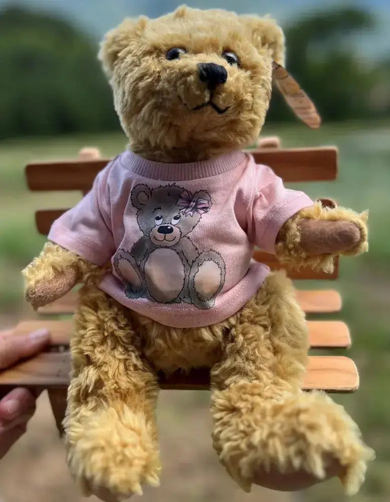 Gender réveal Laurie Déco et lumières