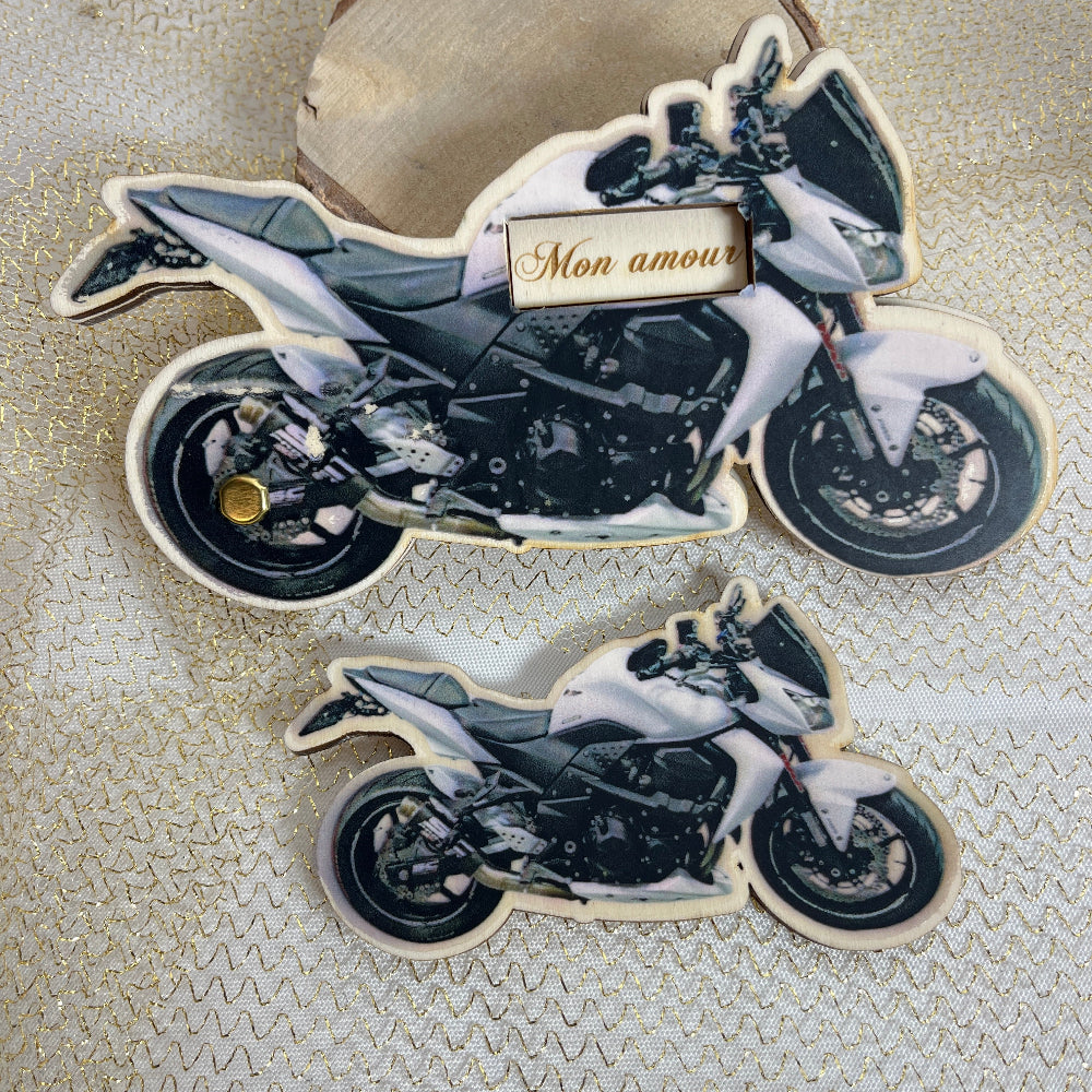 annonce grossesse photo