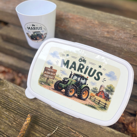boite a gouter personnalisable