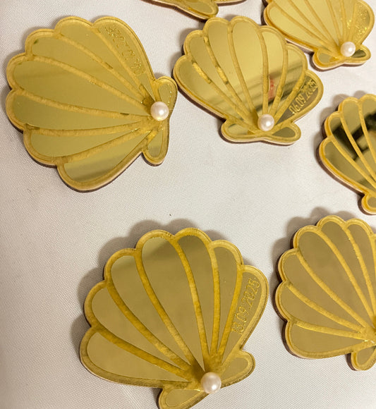 cadeau invite mariage magnet personnalisable