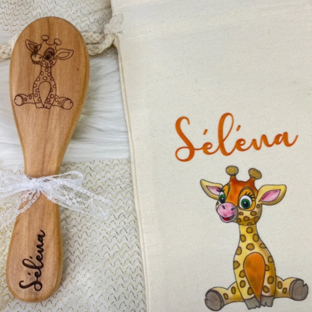 cadeau naissance personnalisé