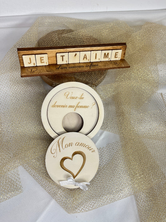 demande en mariage scrabble