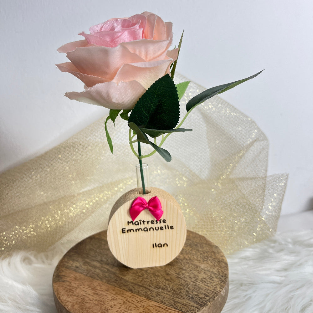merci maîtresse cadeau original
