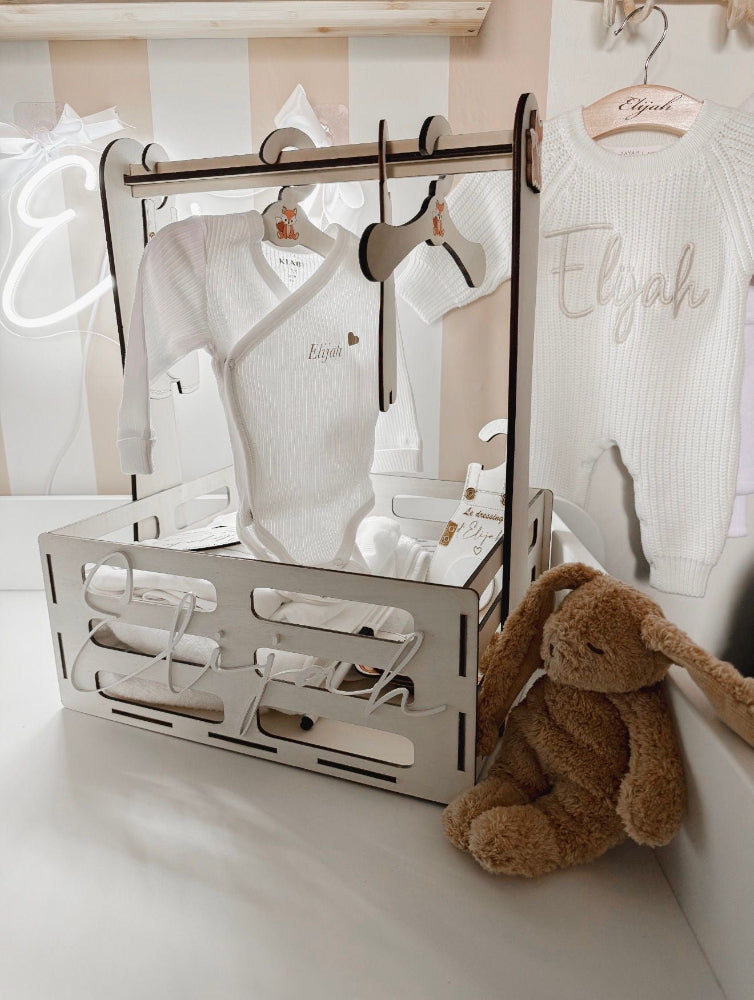 mini dressing personnalisable elijah renard