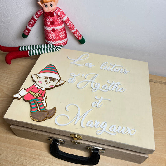valise lutin farceur