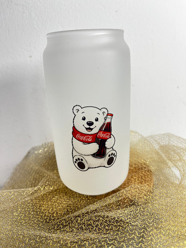 verre cannette personnalisable