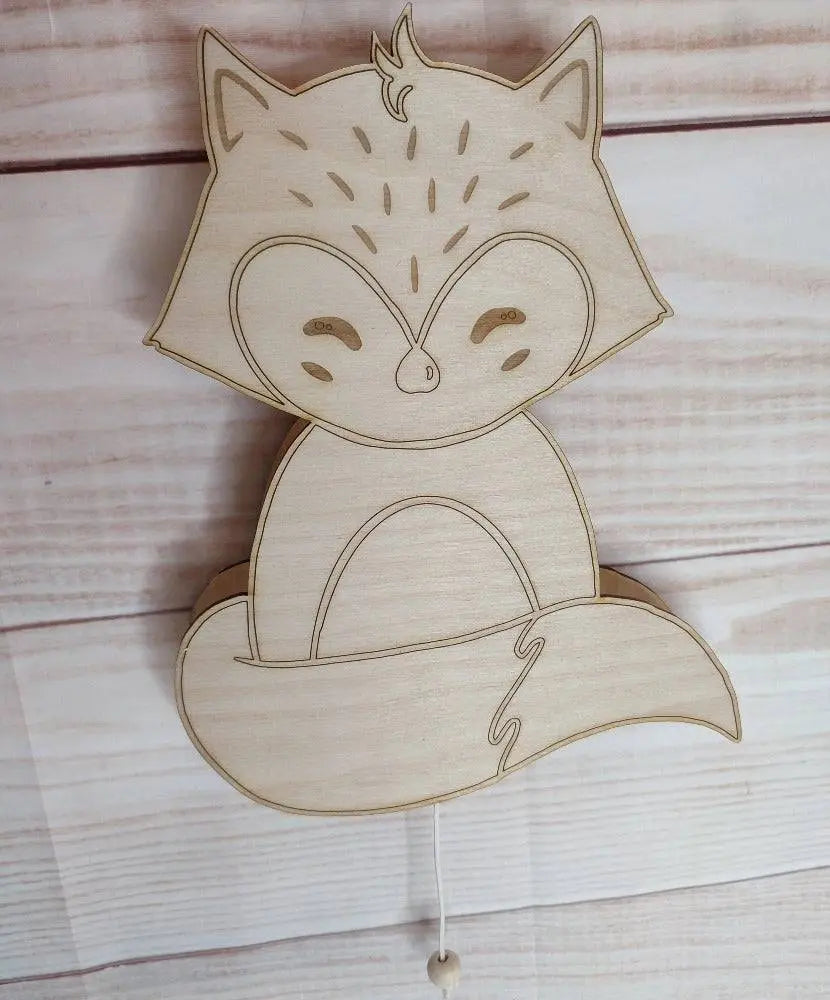 Décoration musicale Laurie Déco et Lumières