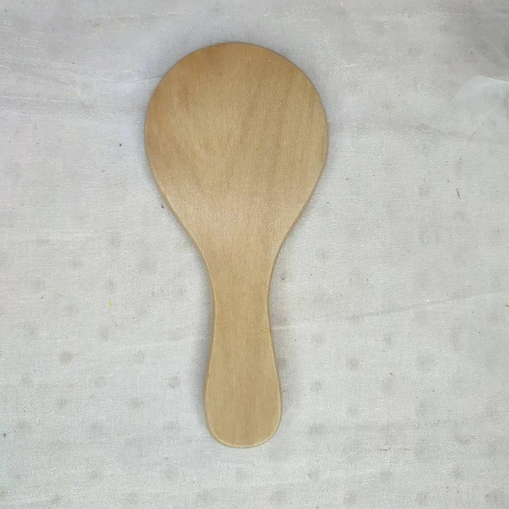 Miroir en bois personnalisé Laurie Deco et lumières