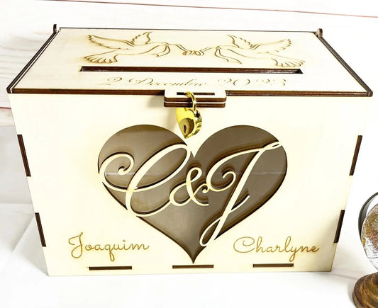 Mariage Champêtre ou Bohème : Les Indispensables d'une Décoration en Bois Réussie