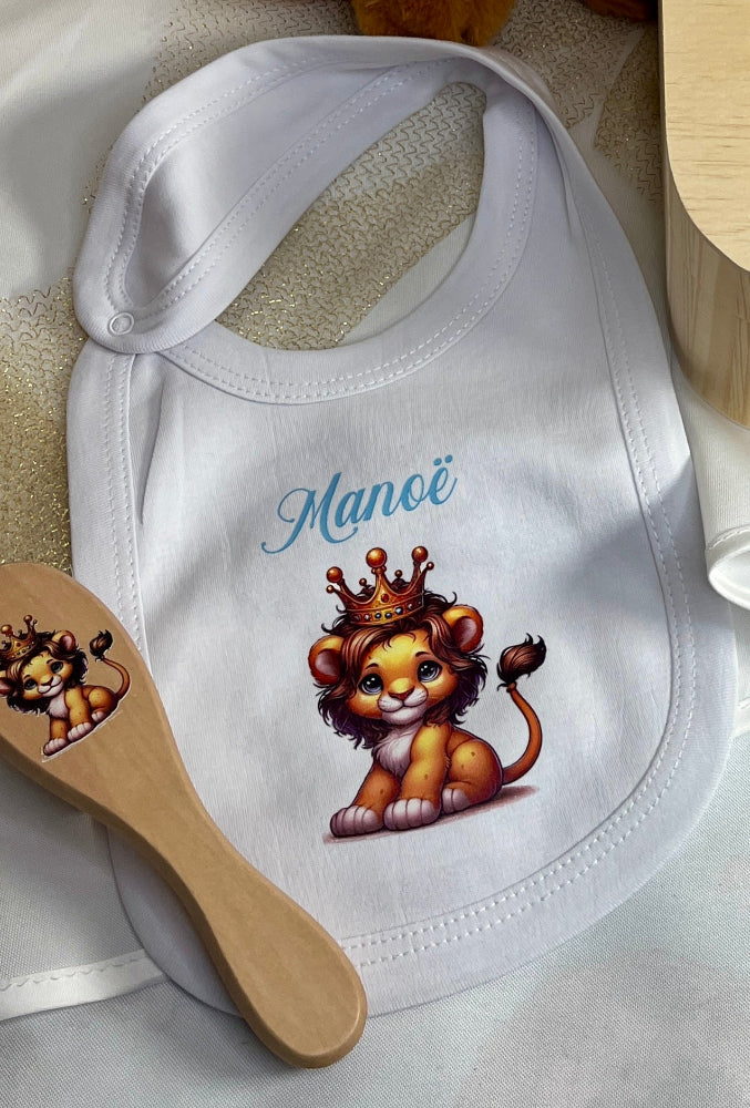 Le Guide Ultime des Cadeaux de Naissance Personnalisés : 5 Textiles Qui Font Sensation (et Restent des Souvenirs)