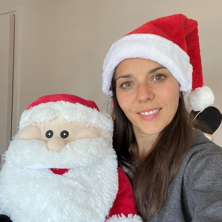 Décorations de Noël personnalisées