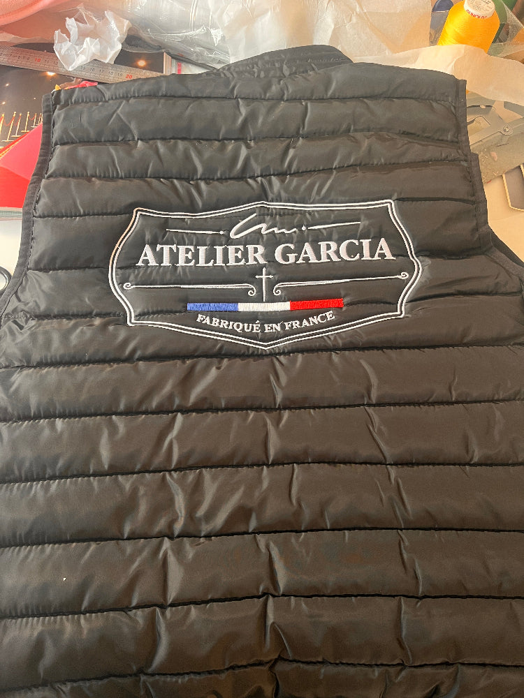 👕 Textile professionnel personnalisé