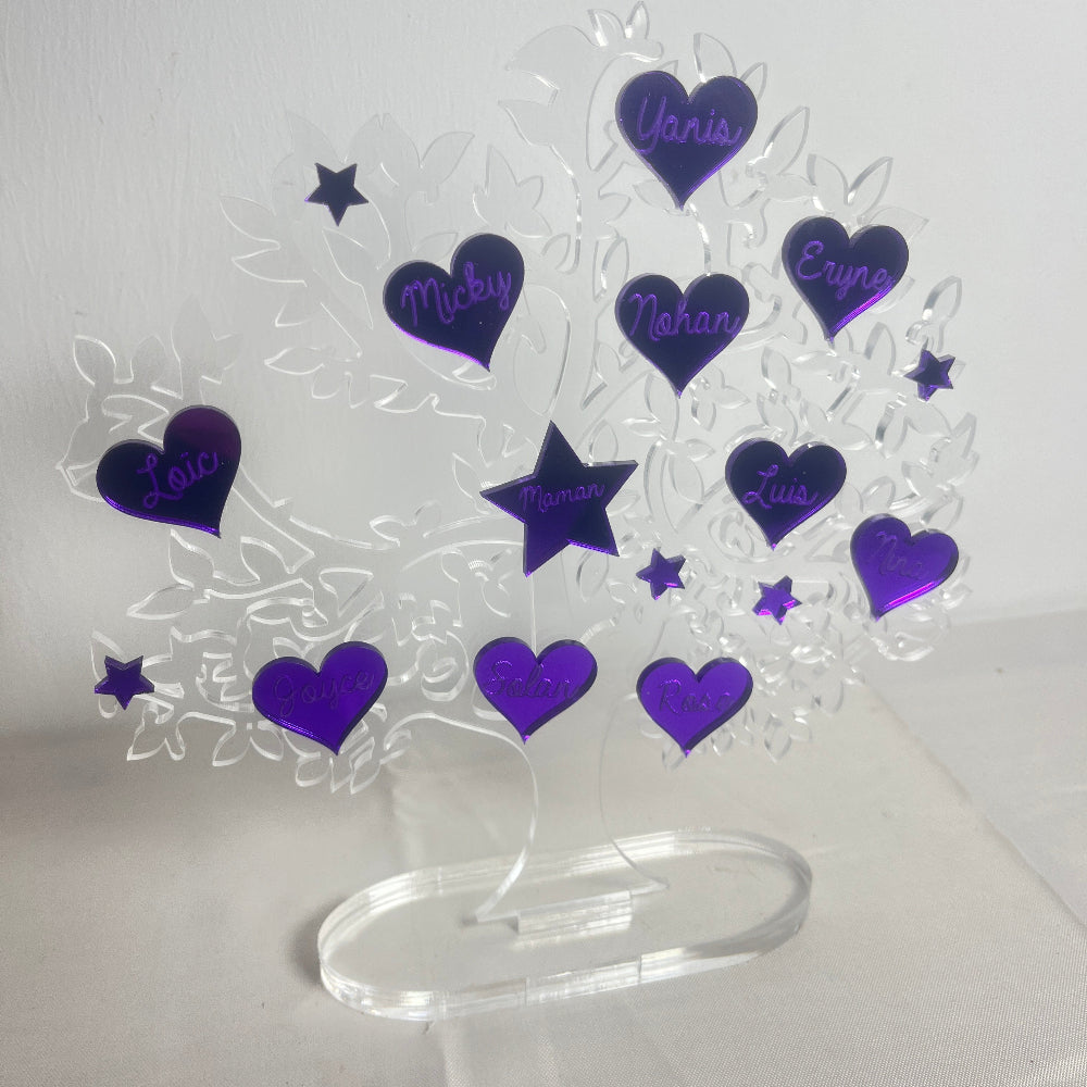 Arbre-de-famille-pour-mamie-et-maman-Laurie-Deco-et-lumieres-plexi