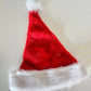 Bonnet de Noël enfant personnalisé Laurie Déco et lumières