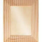 Cadre photo personnalisé en bois Laurie Déco et lumières