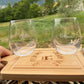 Coffret apéro personnalisé Laurie Déco et lumières