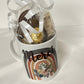 Mug personnalisé gourmandises