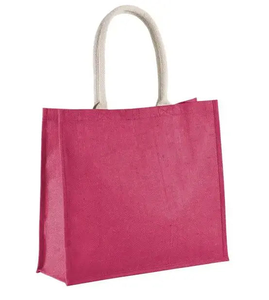 Sac personnalisé Laurie Déco et lumières