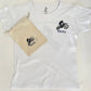 T-shirt enfant personnalisé Laurie Déco et lumières