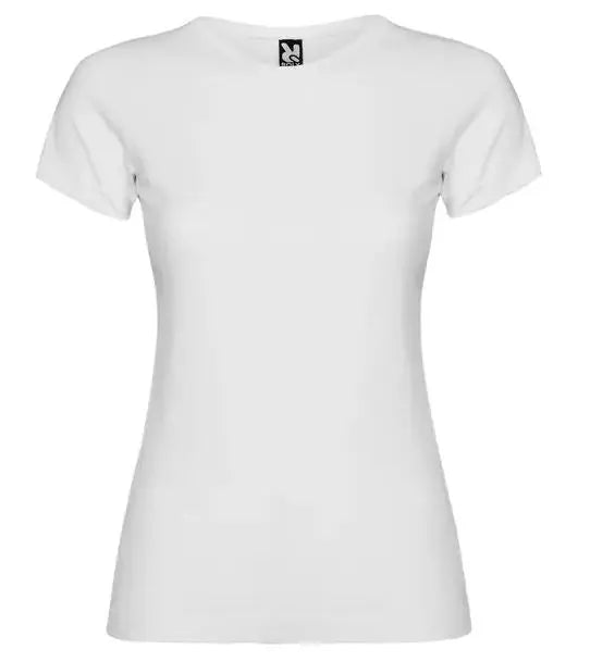 T shirt femme personnalisé Laurie Déco et lumières
