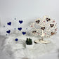 arbre de famille bois et plexiglas personnalisable 