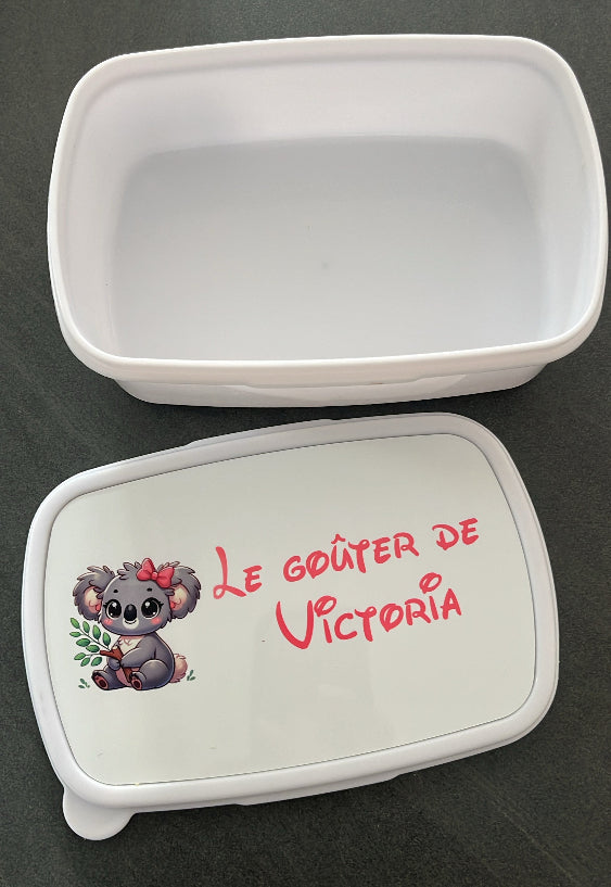 boite a gouter koala