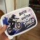 boite a gouter velo