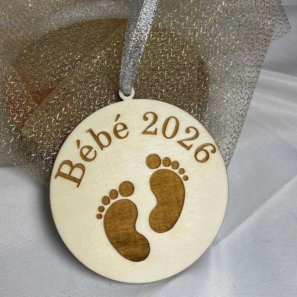 boule de grossesse 2026