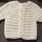 brassiere bebe au crochet 