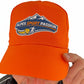 caquette homme personnalisable logo