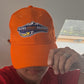 casquette broderie logo personnalisable