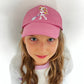 casquette enfant personnalisable