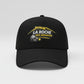 casquette homme personnalisable logo sport 