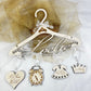 cintre de naissance princesse loelie