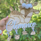 deco de naissance faon personnalisable clemence