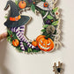 décoration halloween 