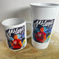 eco cup personnalisable en plastique photo