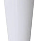 eco cup personnalisable en plastique vierge 