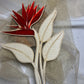 fleur du bonheur personnalisable