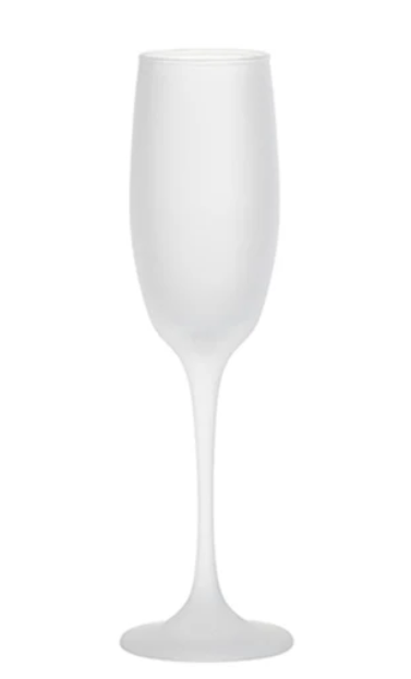 flute a champagne personnalisable