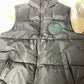 gilet sans manche logo broderie personnalisable devant