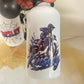 gourde motif personnalisable motocross