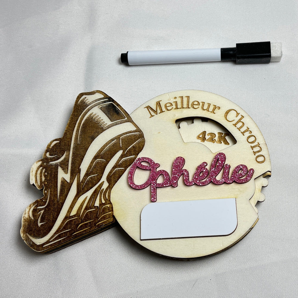 magnet meilleur chrono course