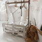 mini dressing  personnalisable elijah renard